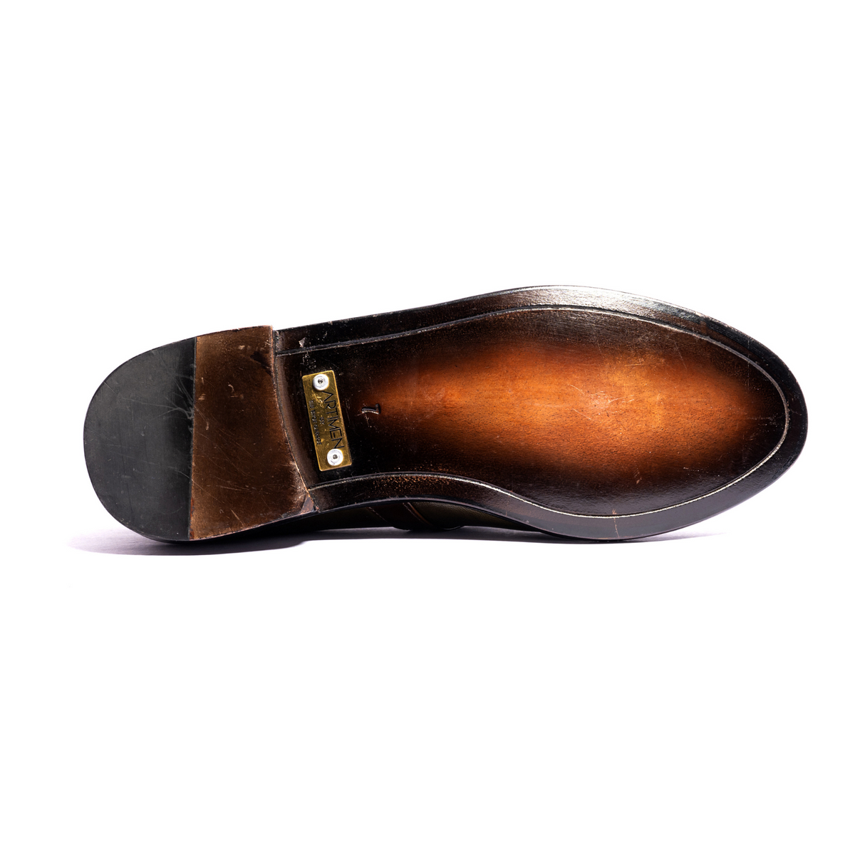 Petty Loafer