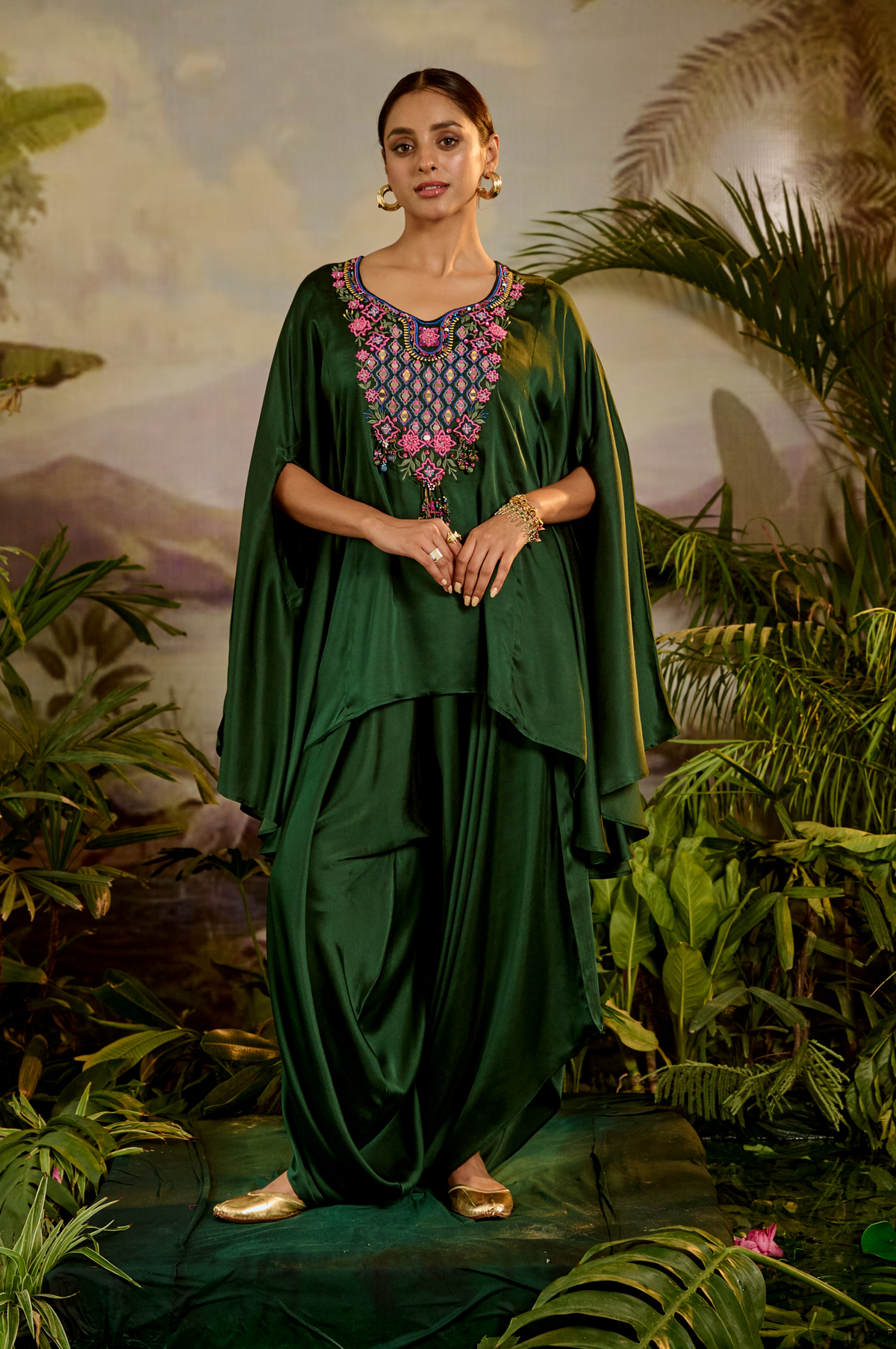Harini Co-ord Set
