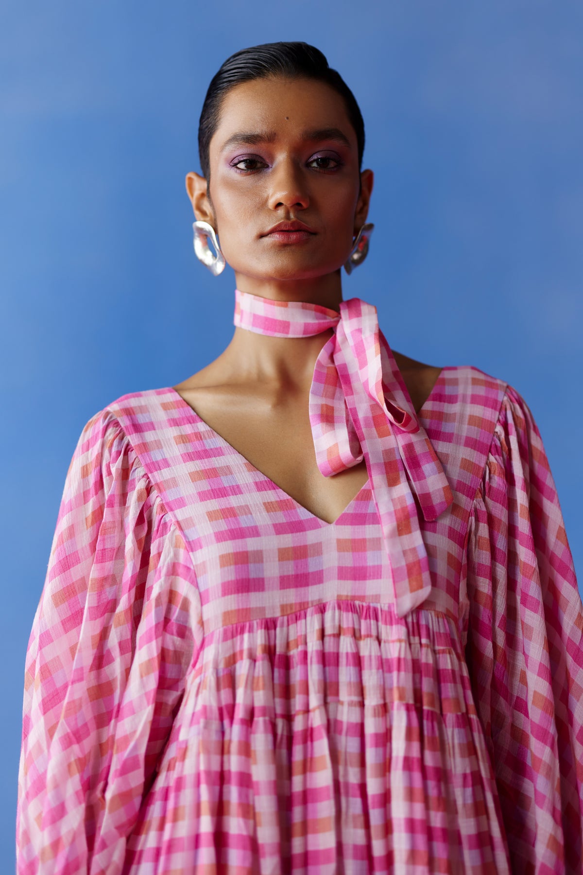 Cassia Maxi Dress