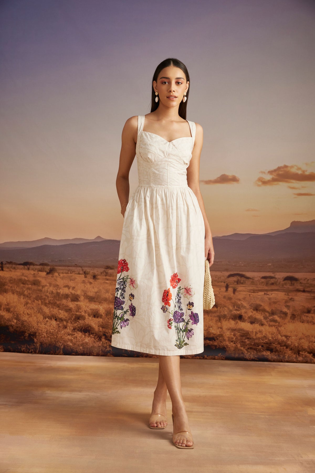 Emery Dress