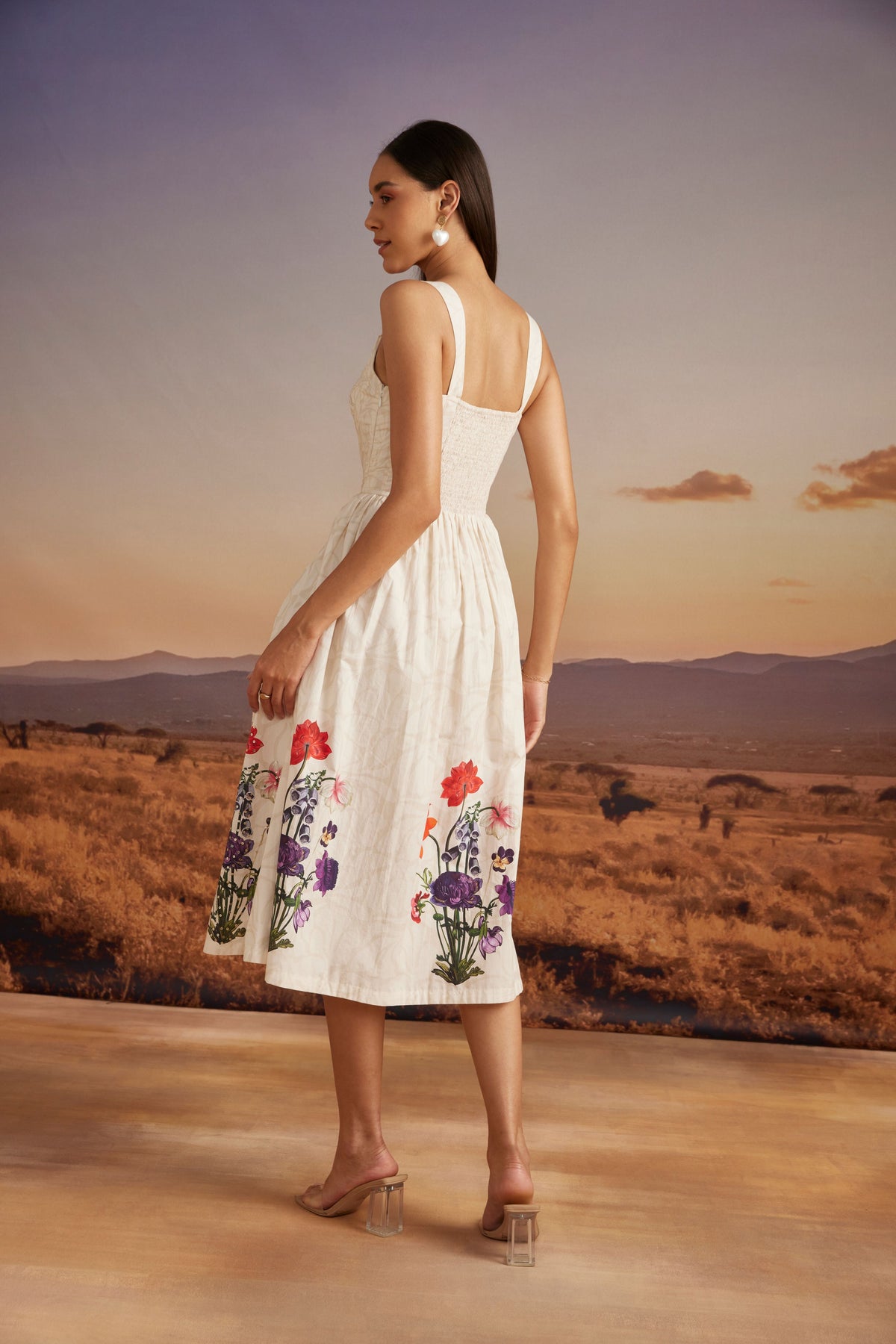 Emery Dress