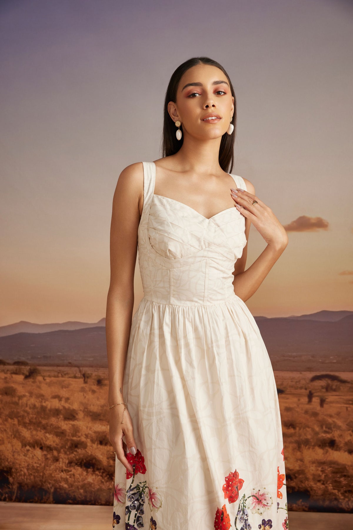Emery Dress