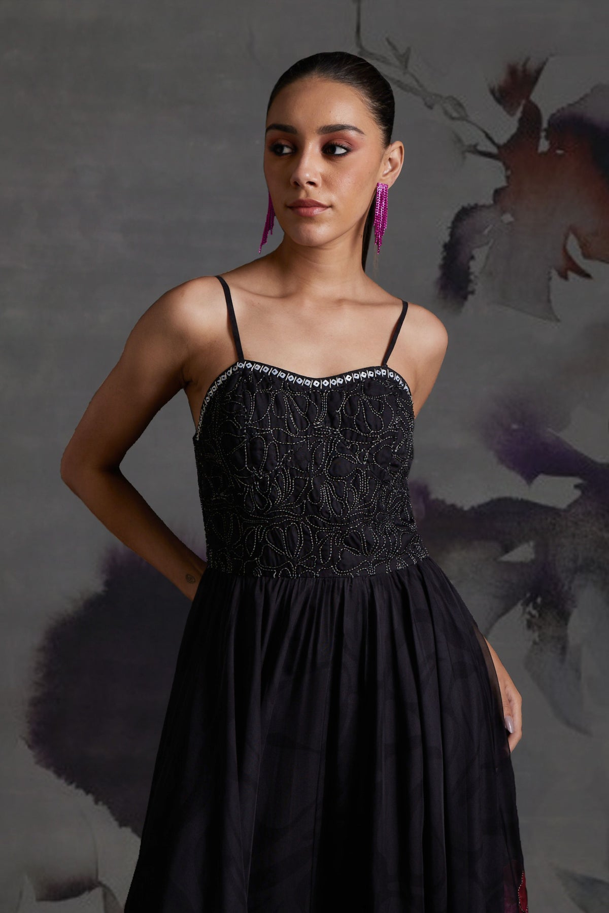 Marlena Corset Dress