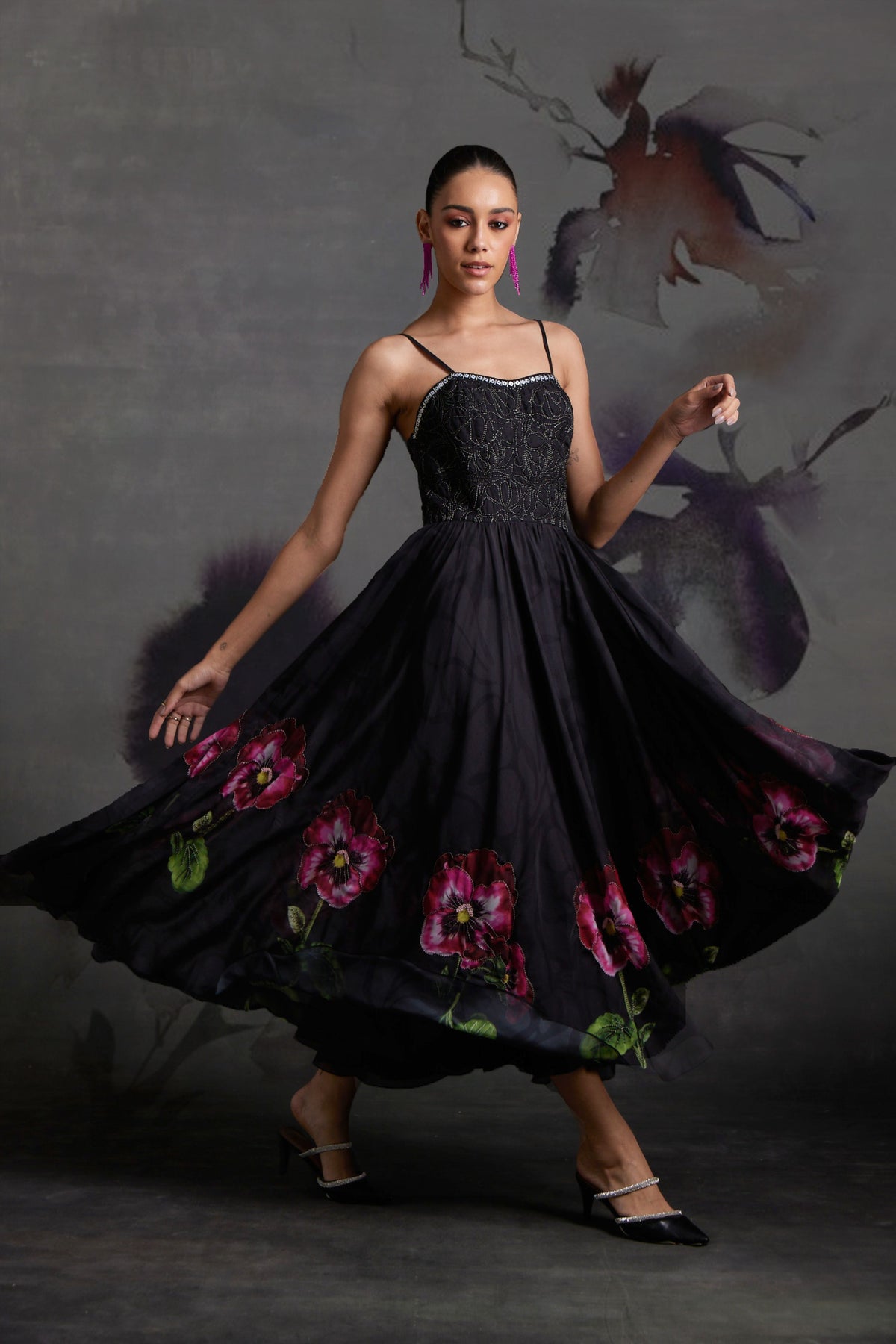 Marlena Corset Dress