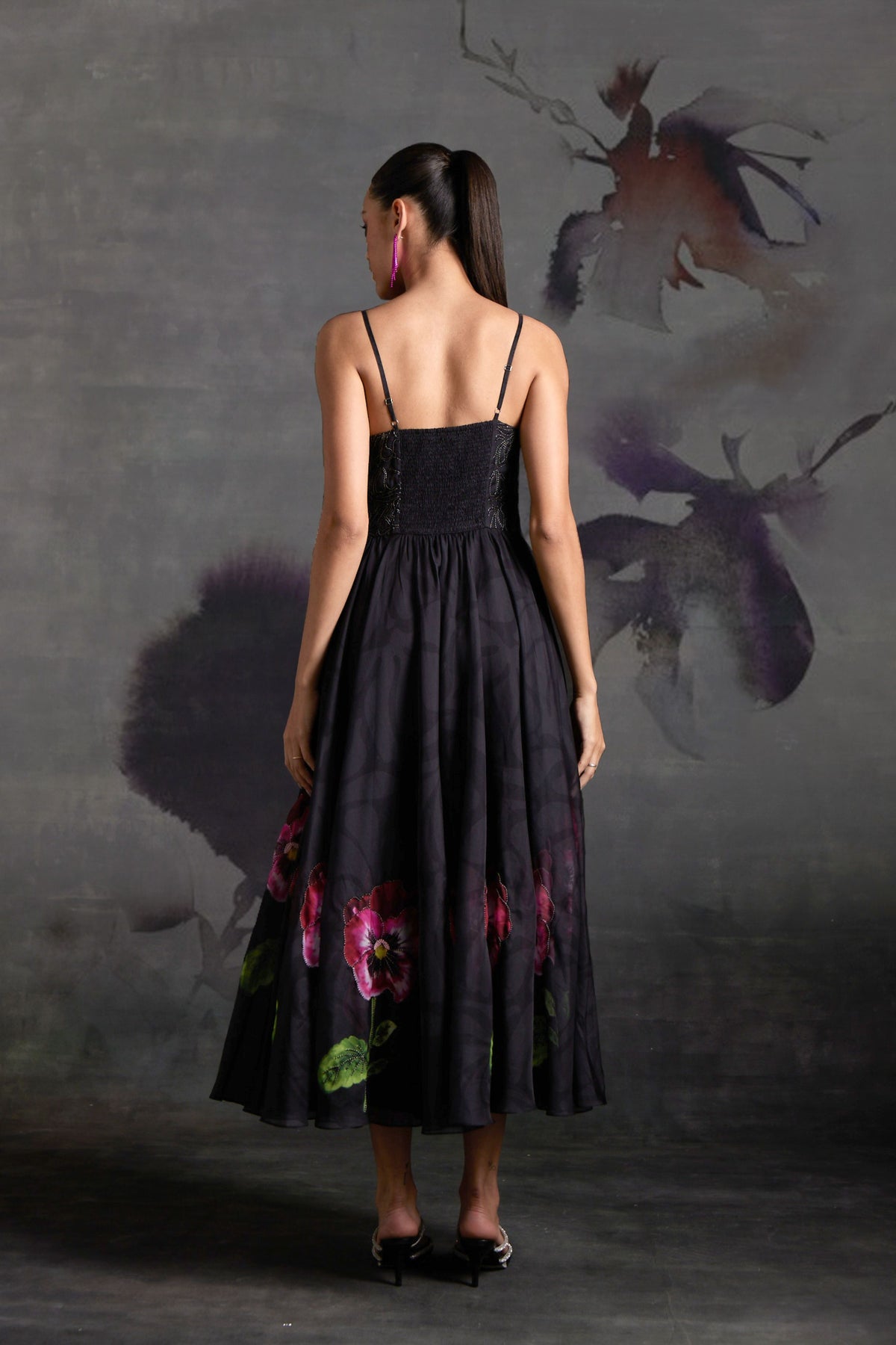 Marlena Corset Dress