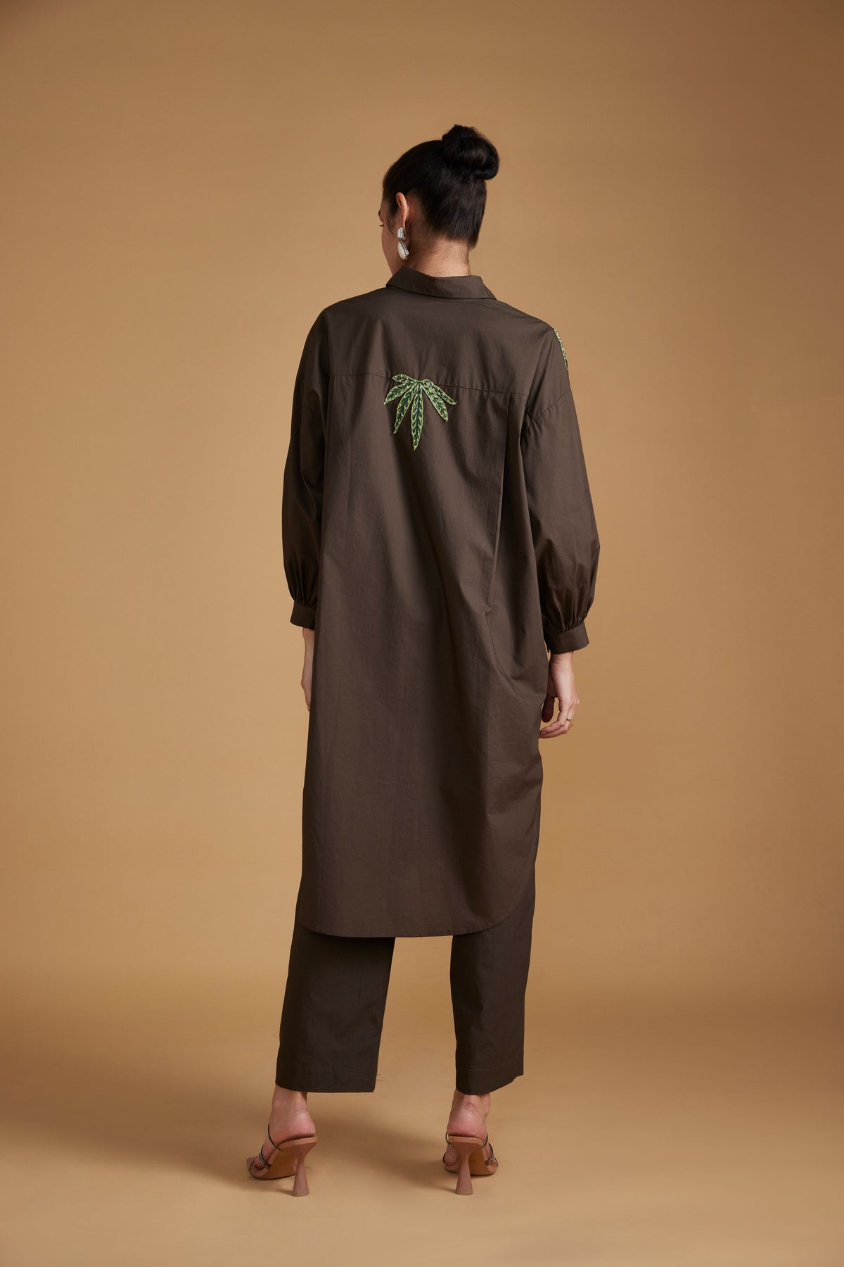 Aretha Boyfriend Shirt