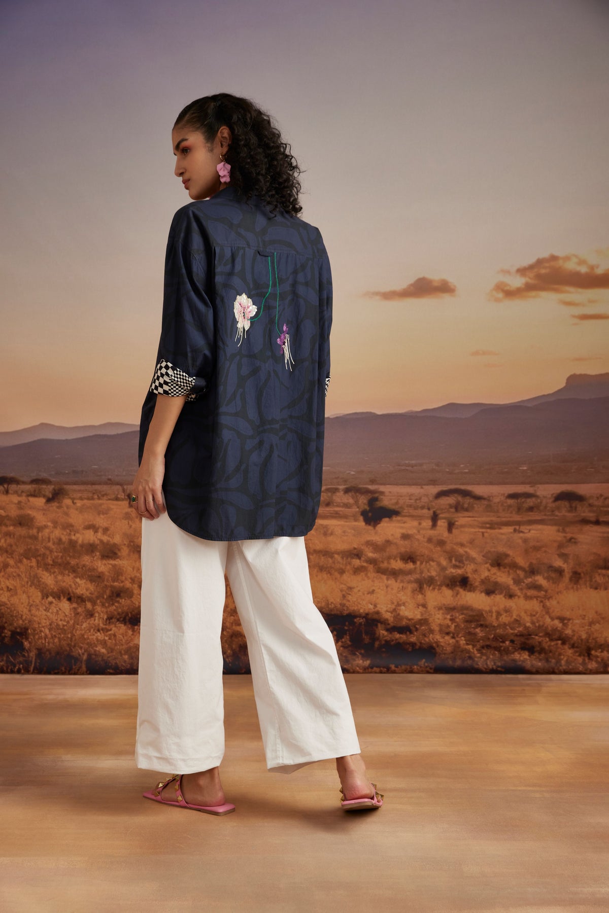Elsie Shirt