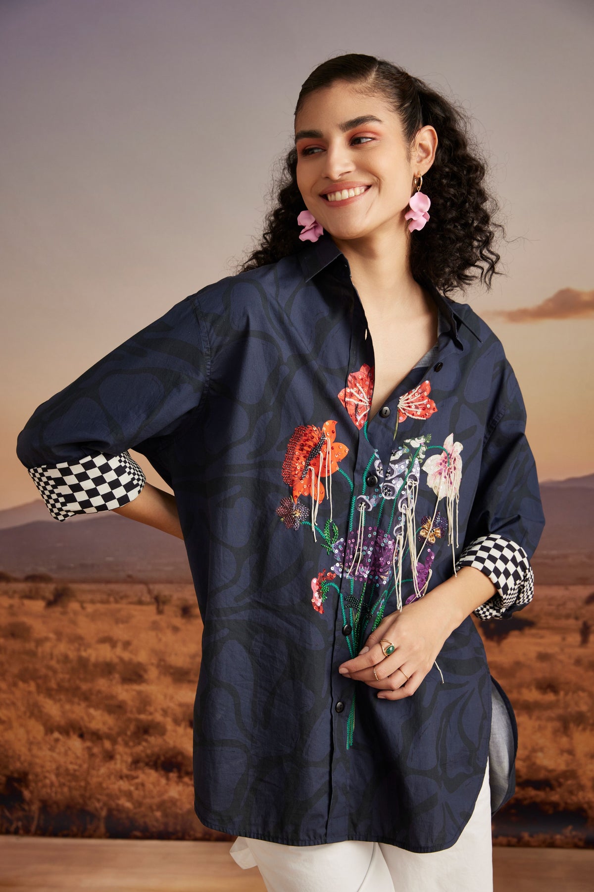 Elsie Shirt