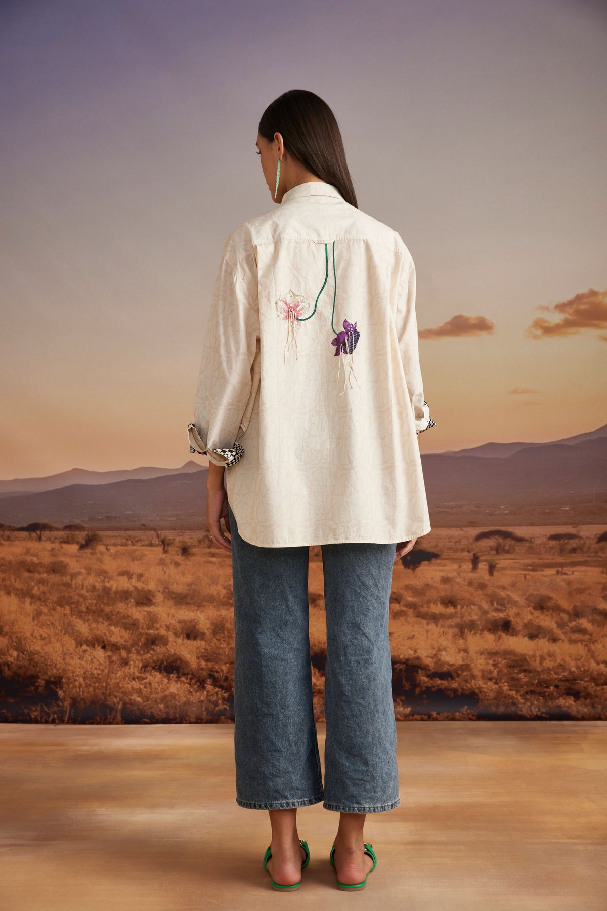 Chiara Shirt