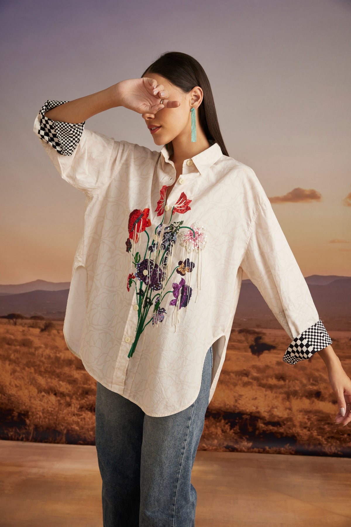 Chiara Shirt