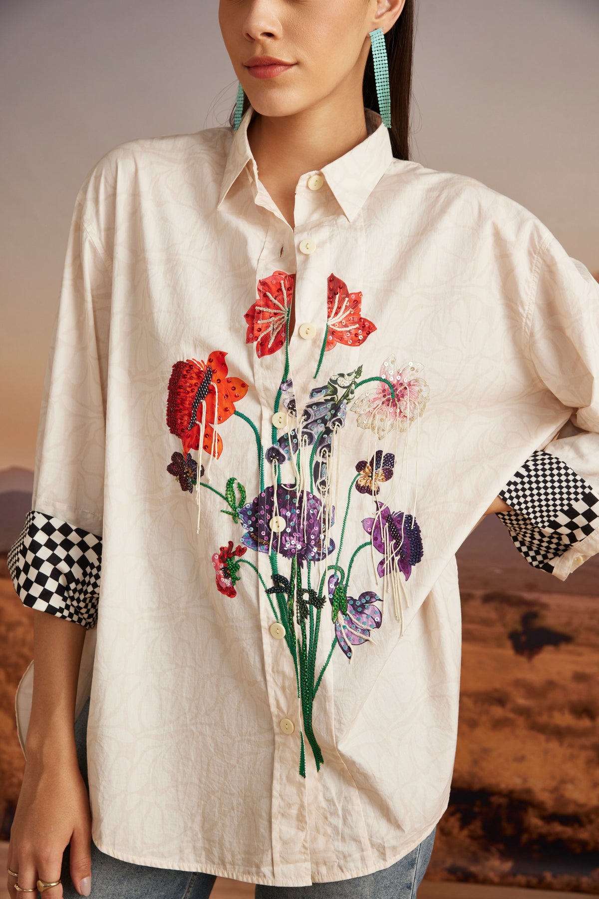 Chiara Shirt