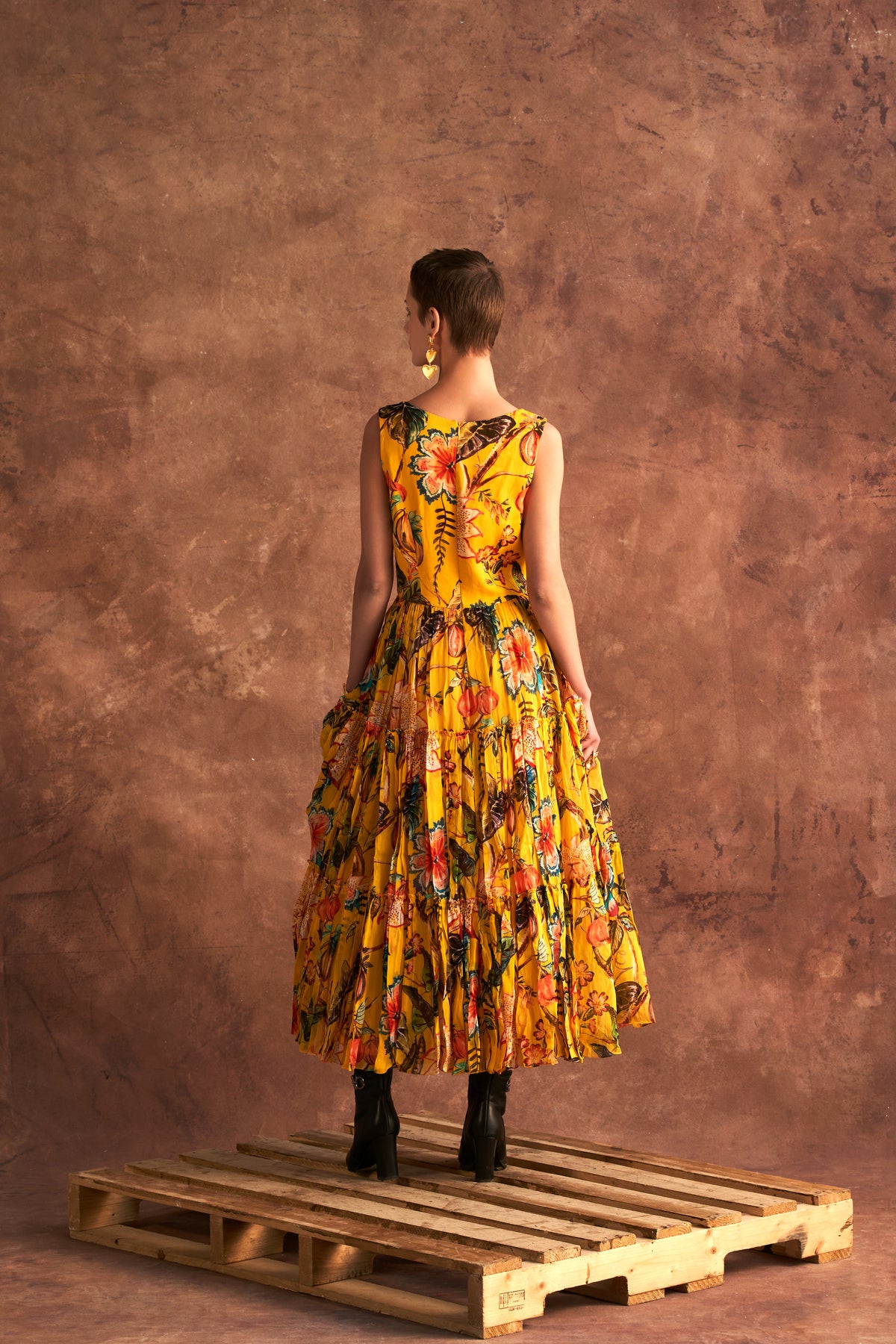 Eona Dress