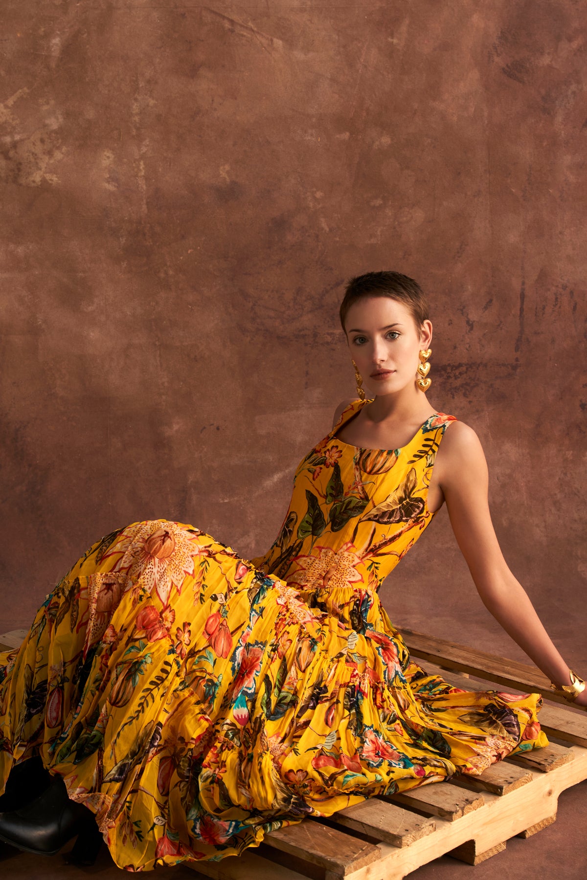 Eona Dress