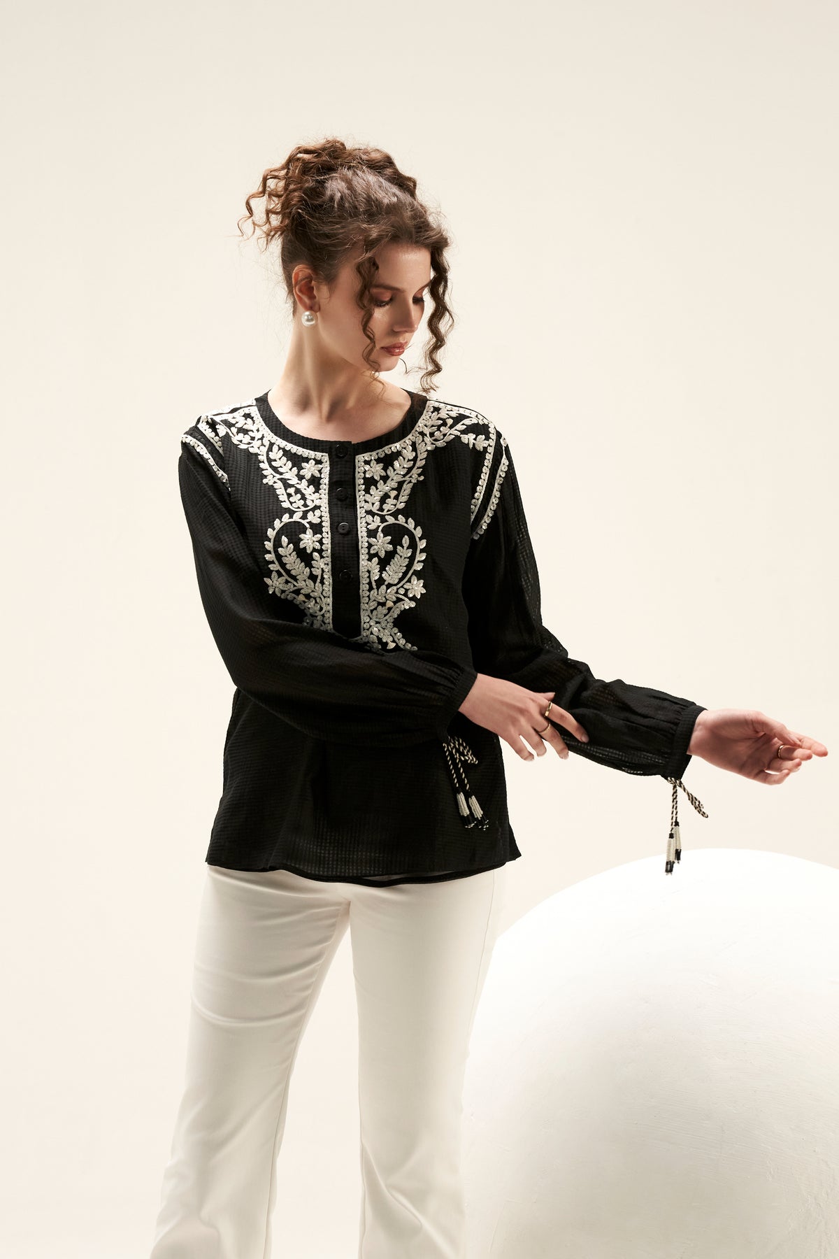 Remy Blouse