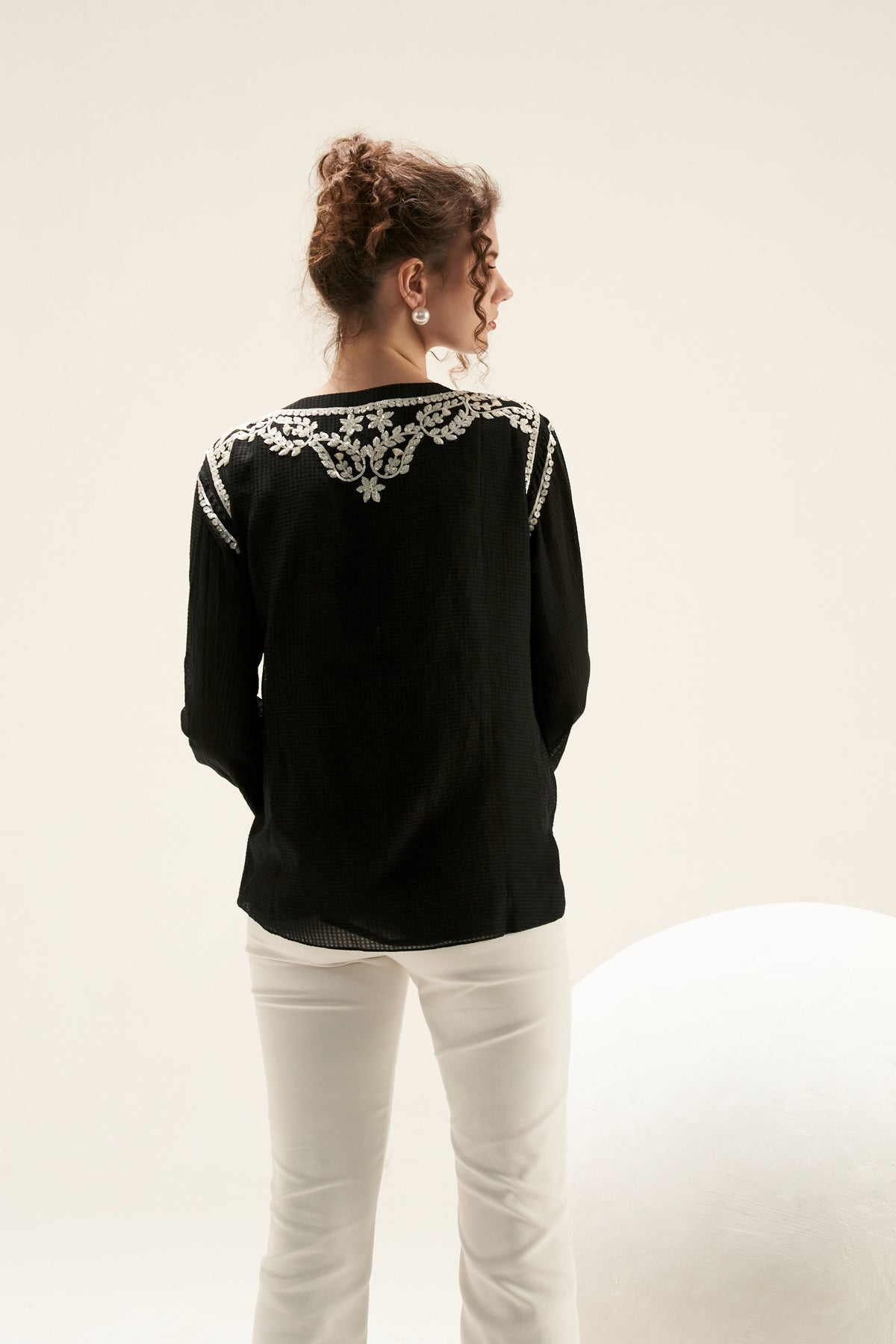Remy Blouse