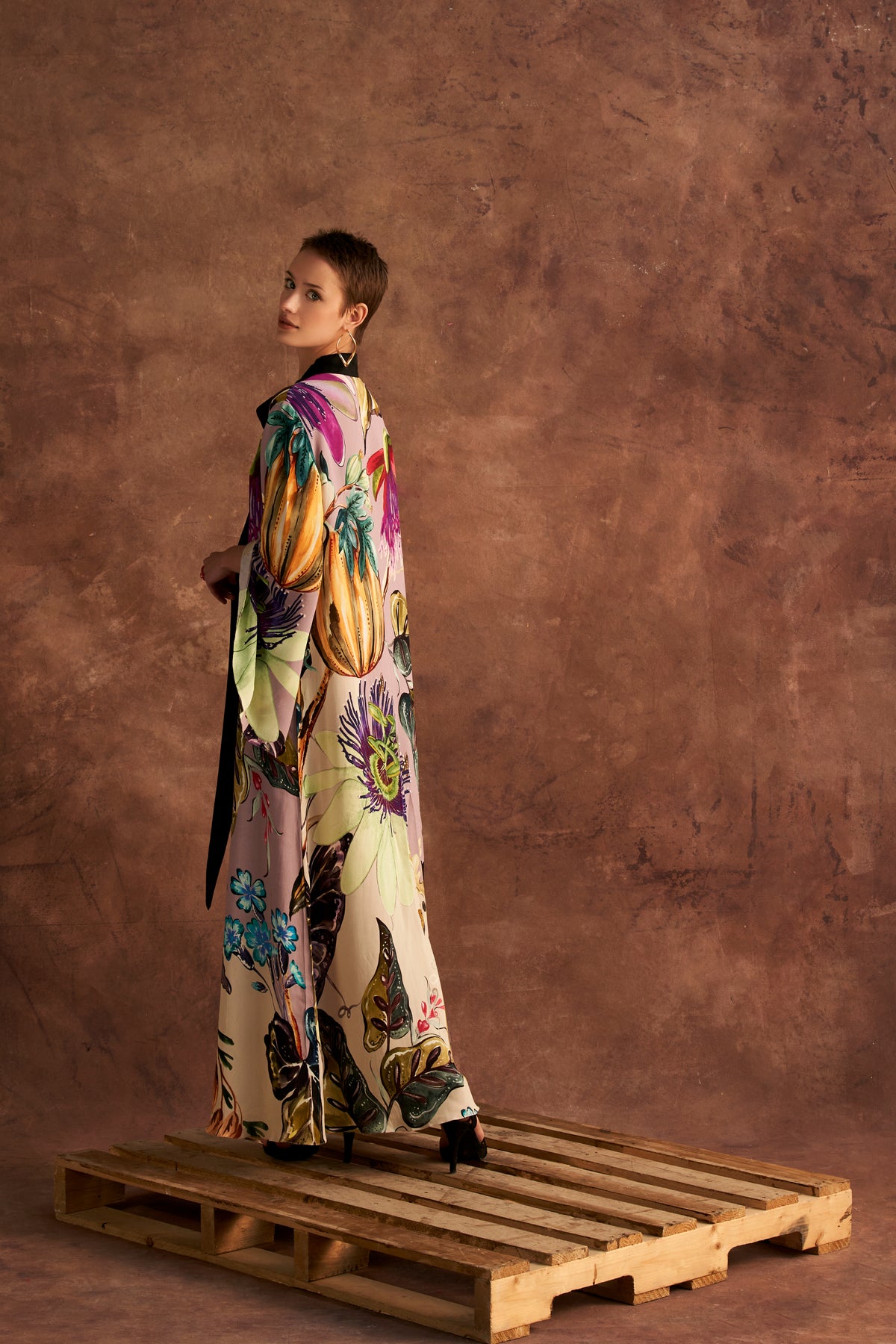 Jianna Dress