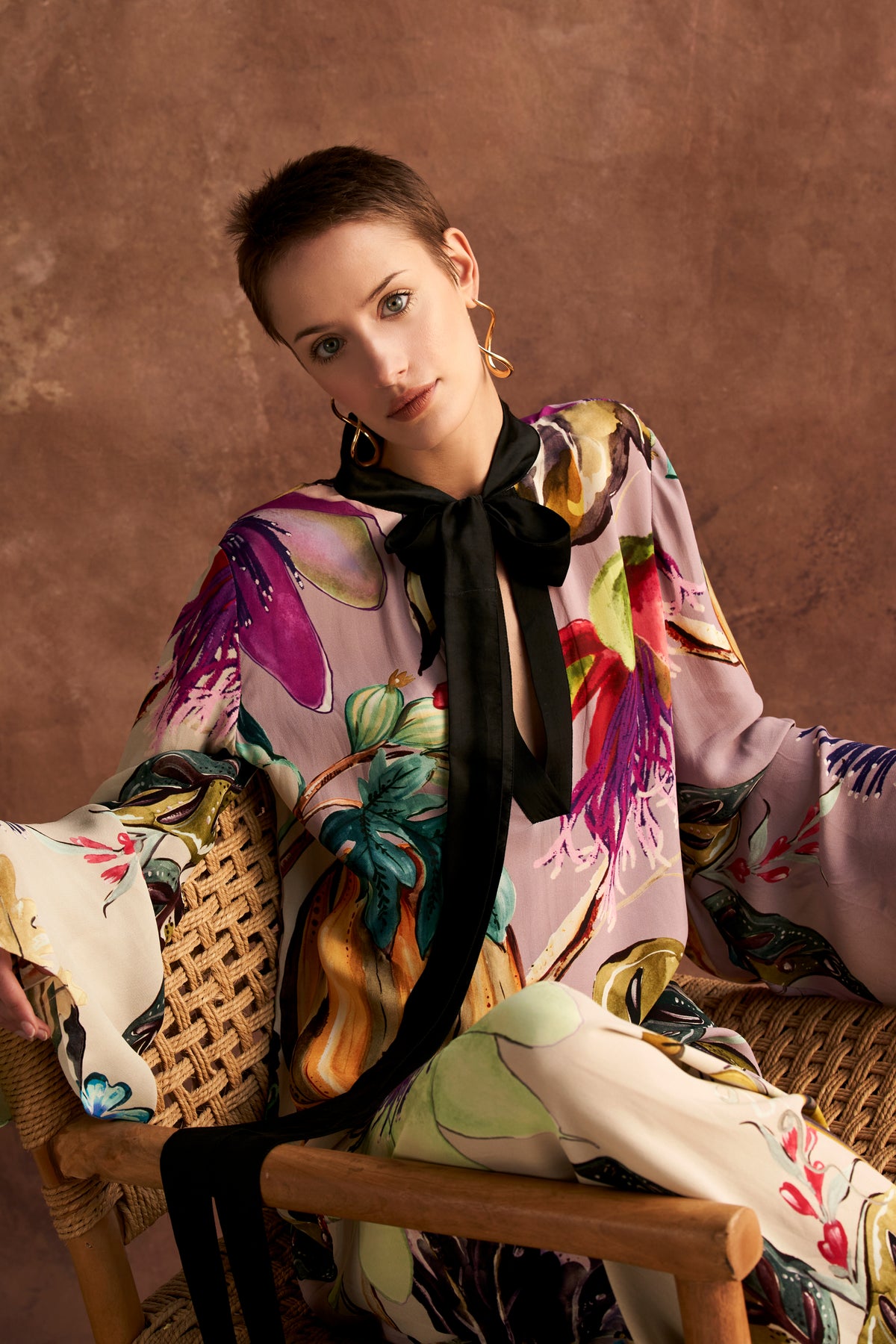Jianna Dress