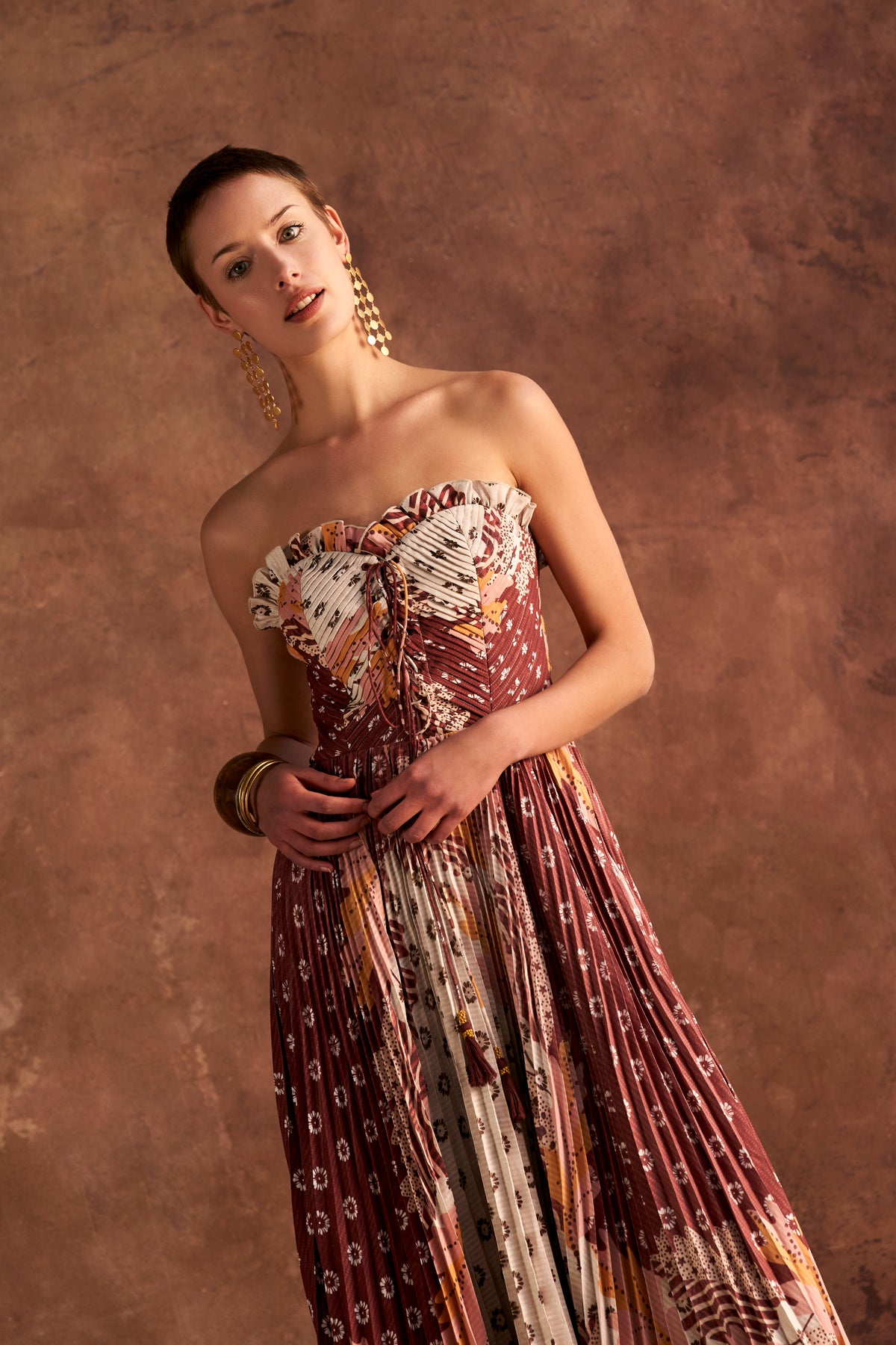 Regia Dress