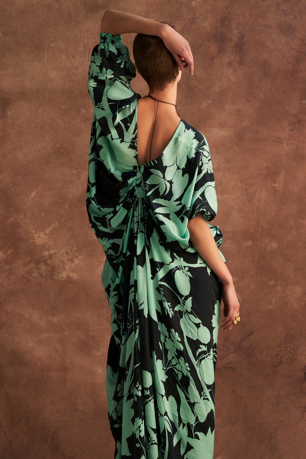 Meissa Dress