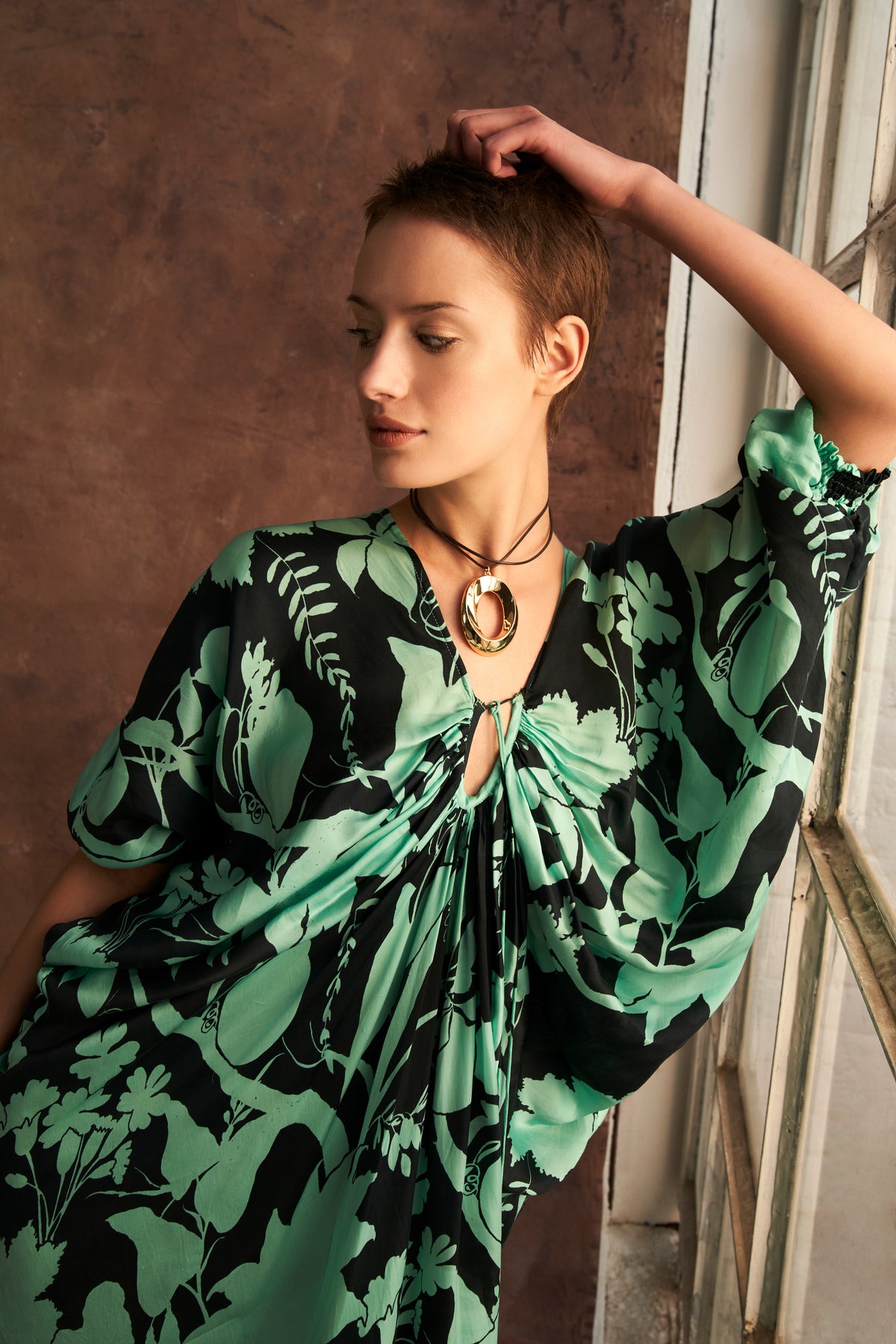 Meissa Dress