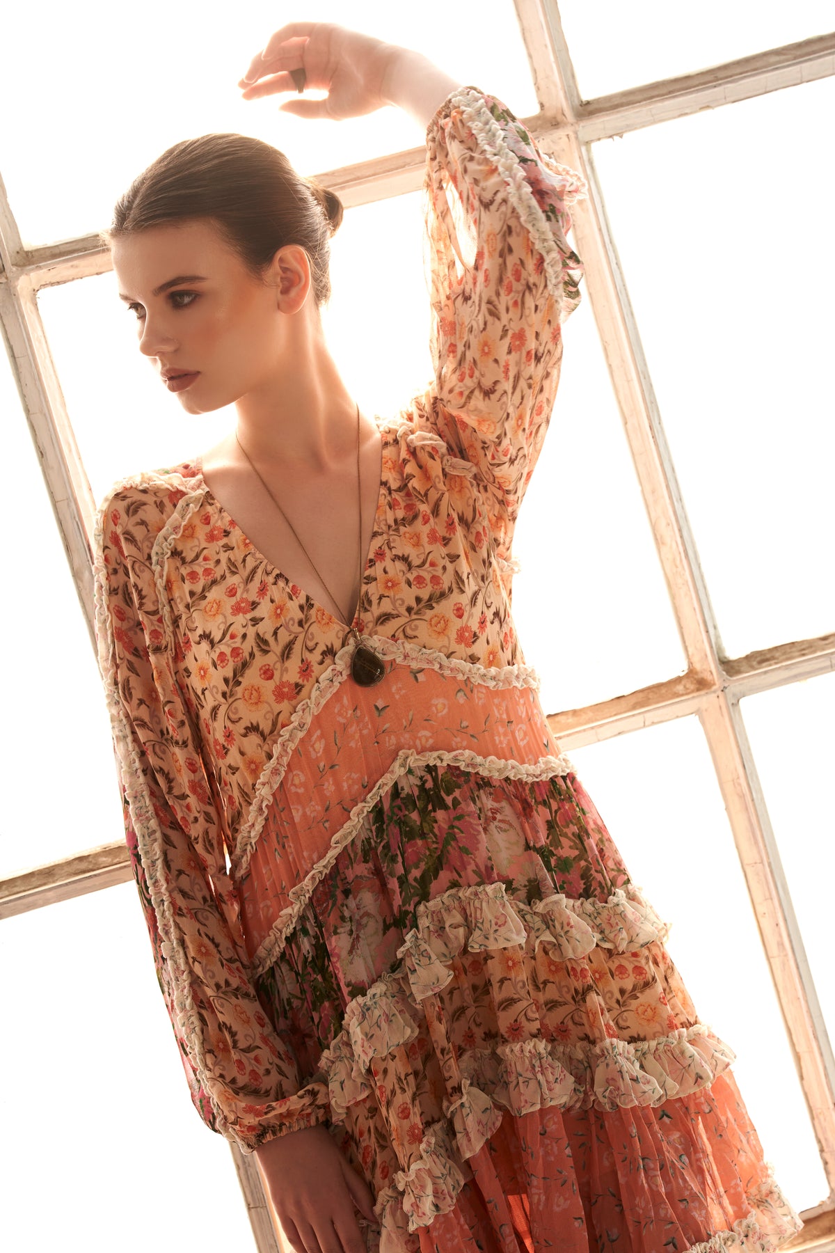 Kira Dress
