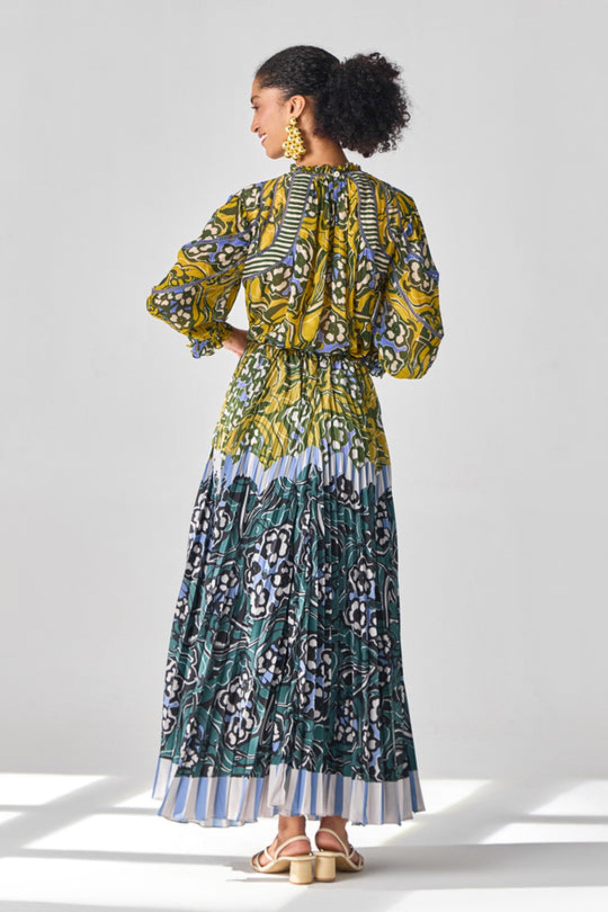 Sharvi Shirt