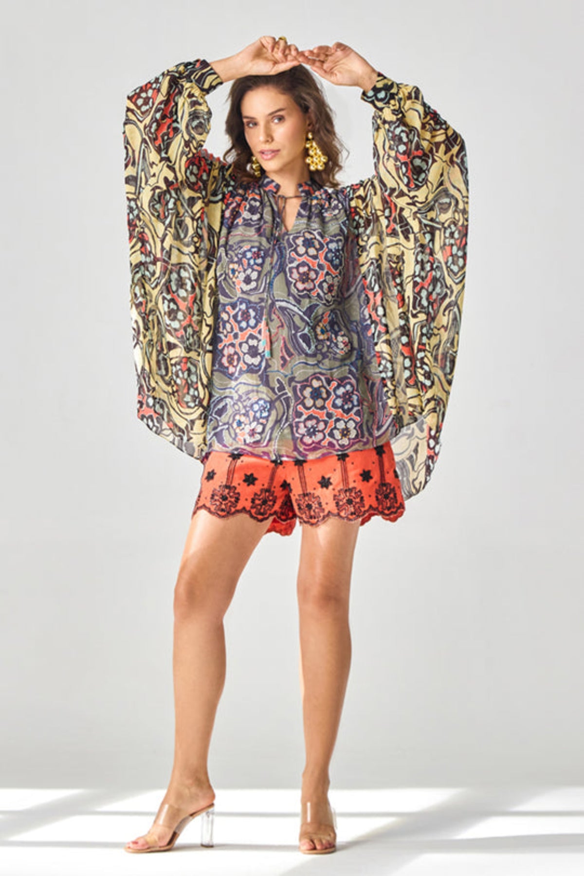 Lalita Shirt