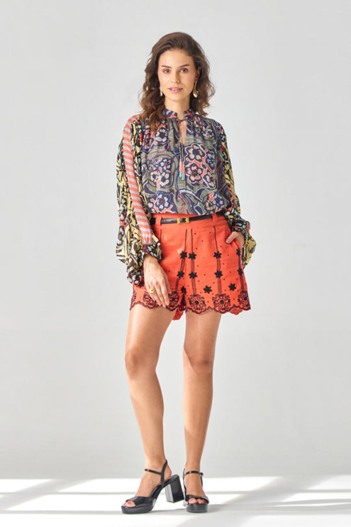 Lalita Shirt