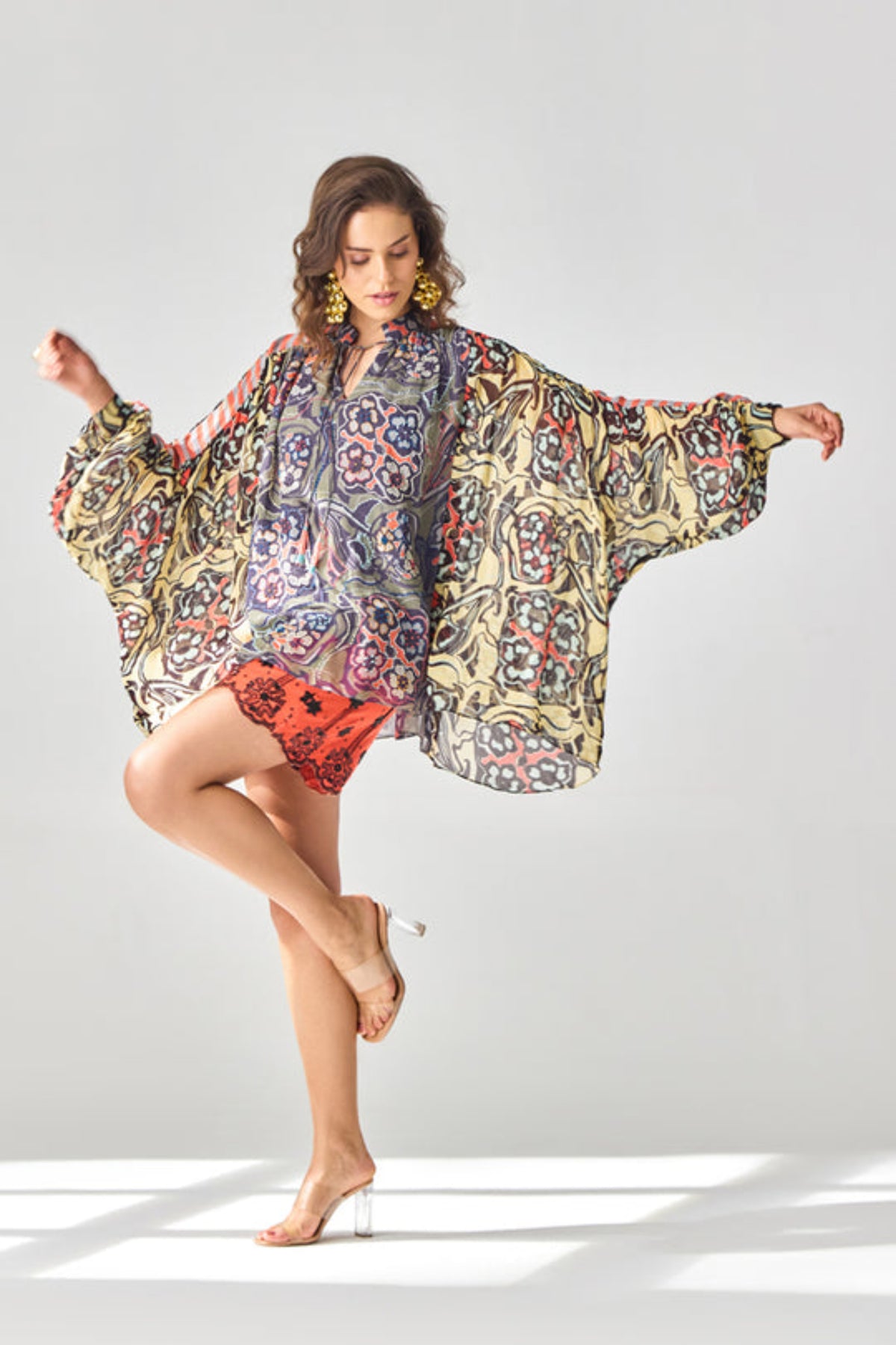 Lalita Shirt