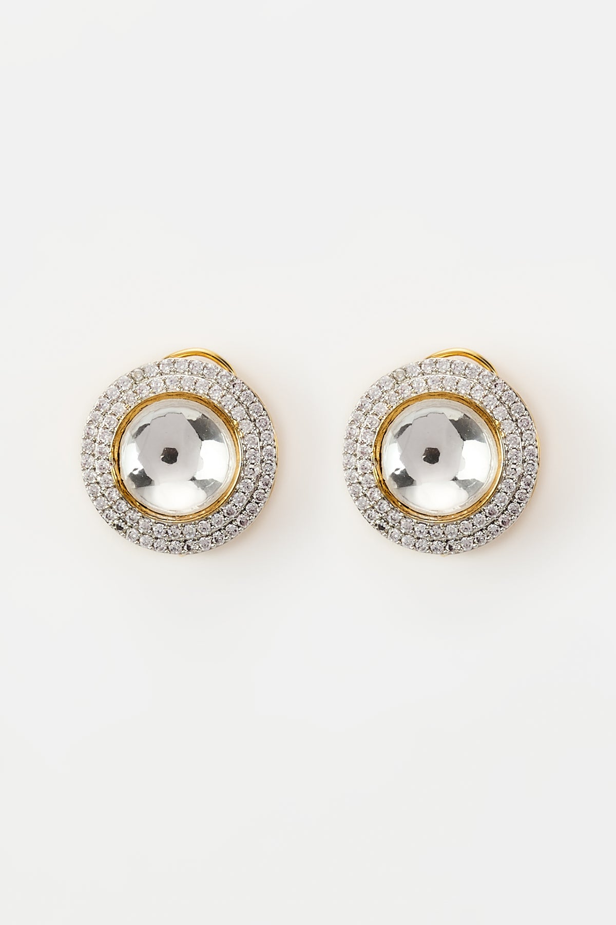 Florence Womens Studs Earrings