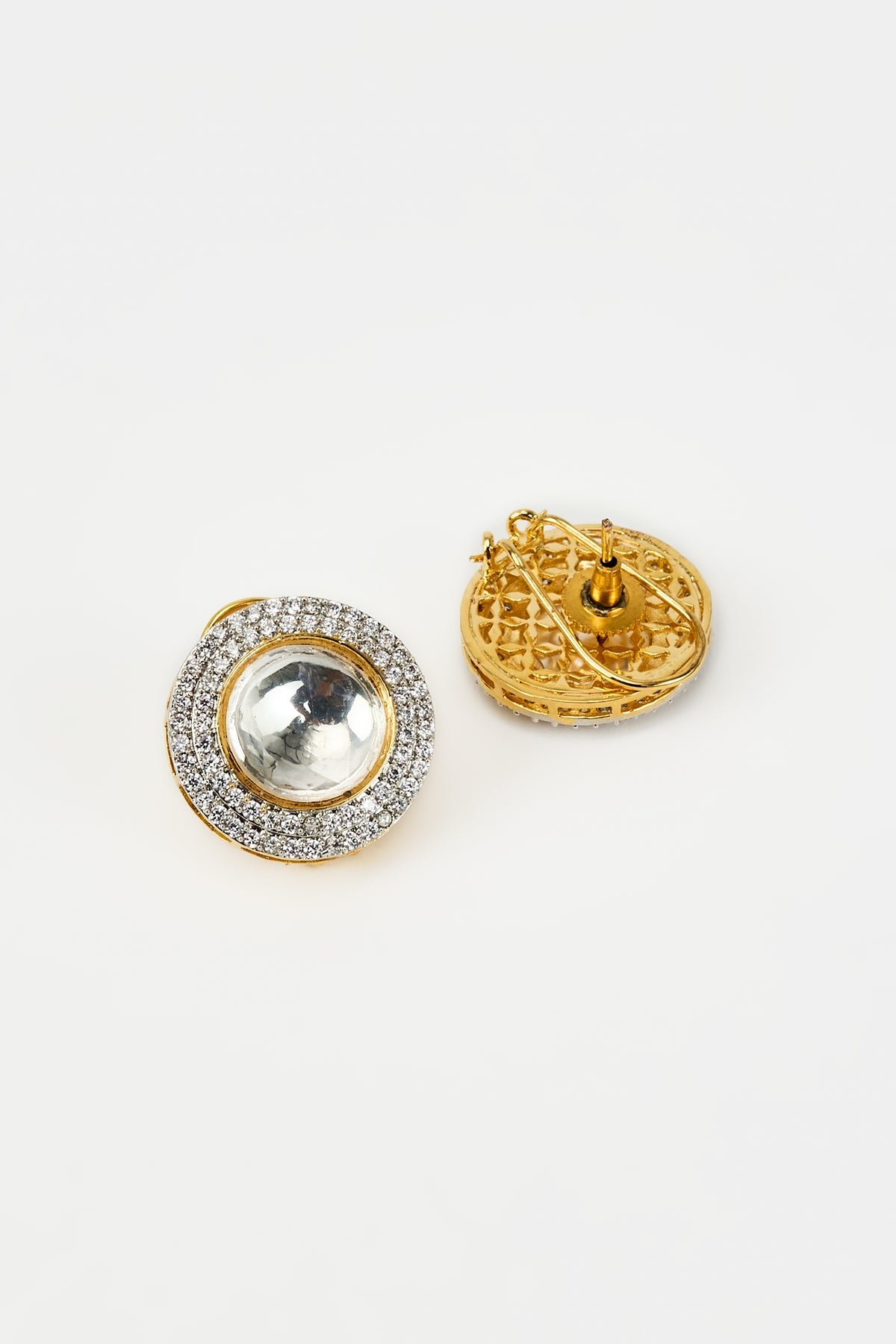 Florence Womens Studs Earrings