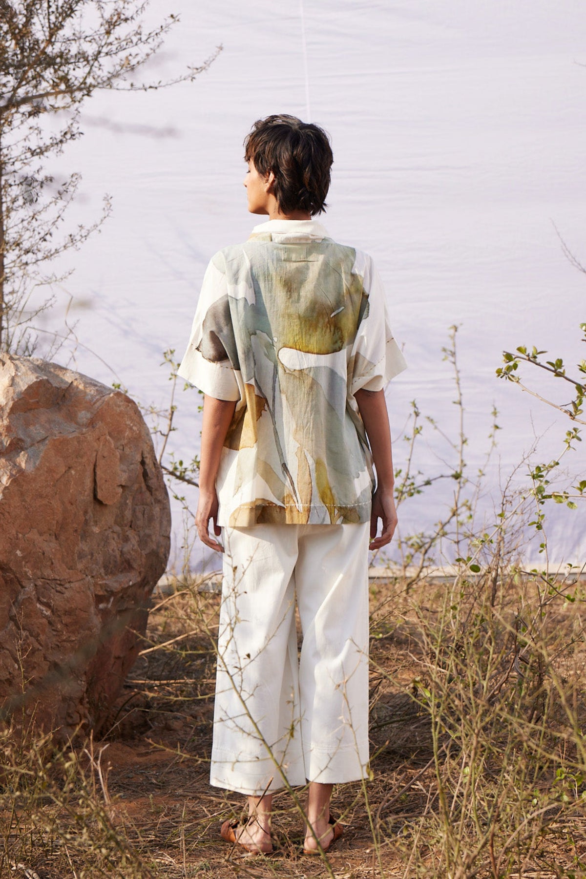 Verdure Shirt