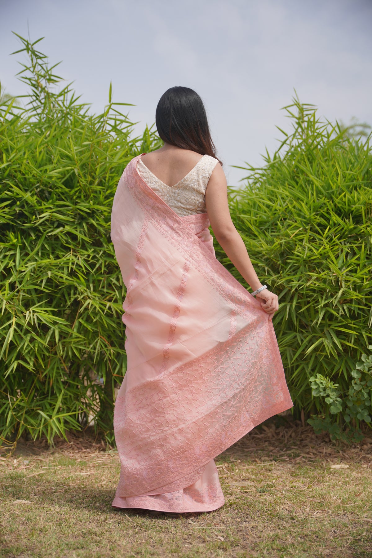 Laila Saree