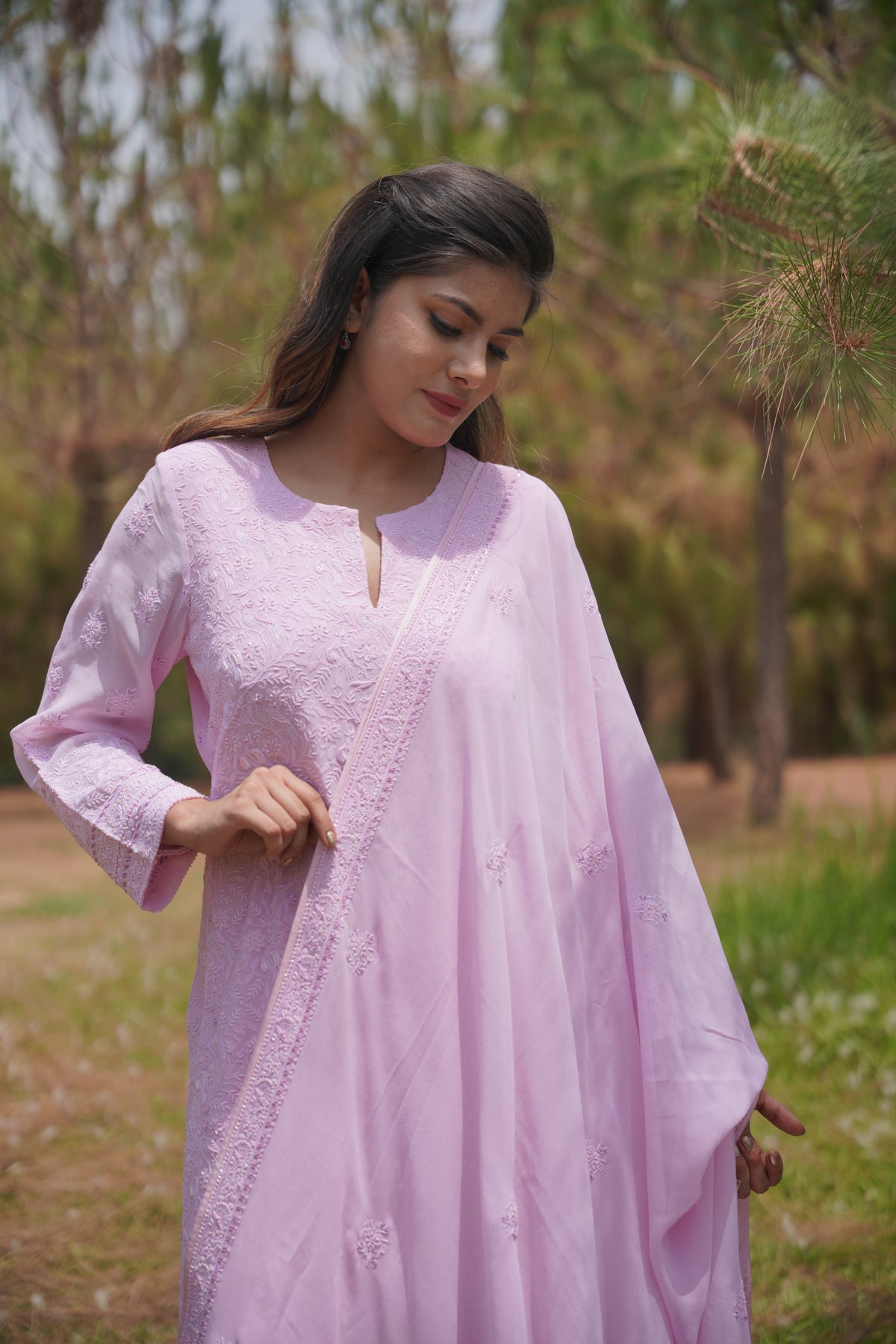 Adira Kurta Set