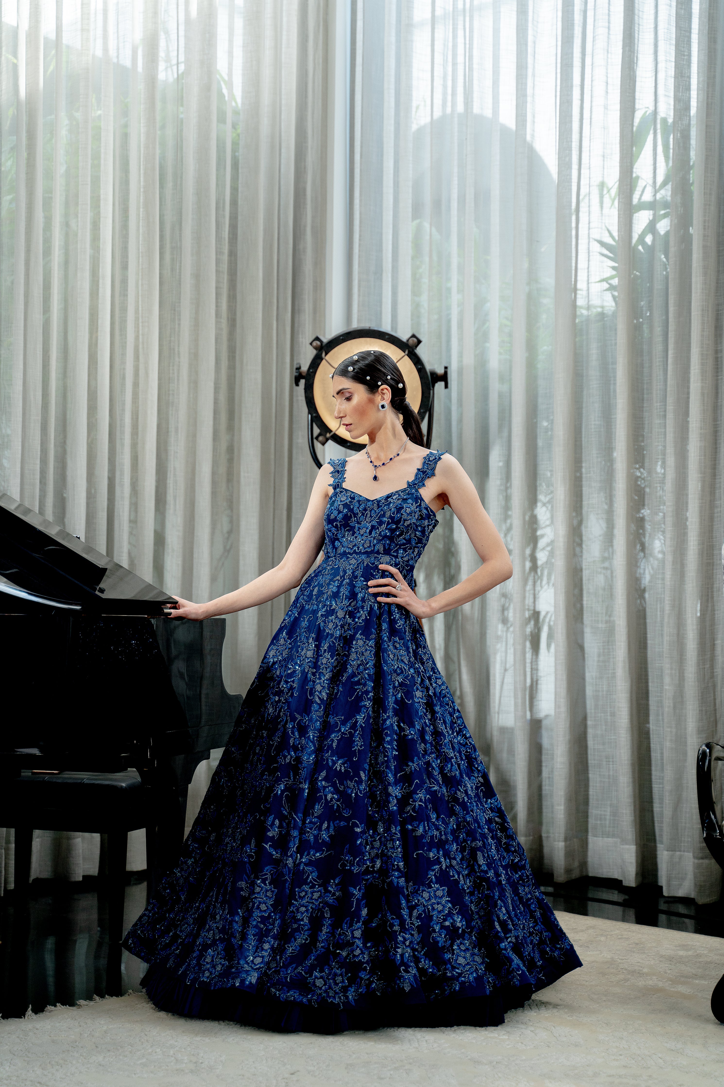 elegant royal blue debut gowns - Buy elegant royal blue debut gowns at Best  Price in Philippines | h5.lazada.com.ph