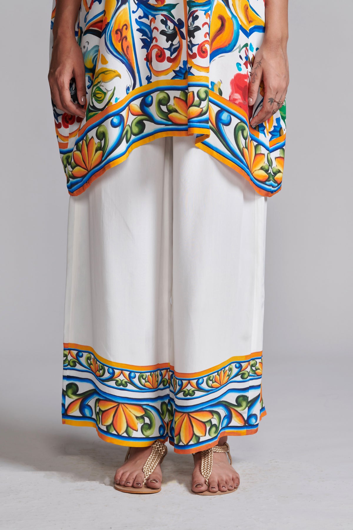 Casablanca Pant
