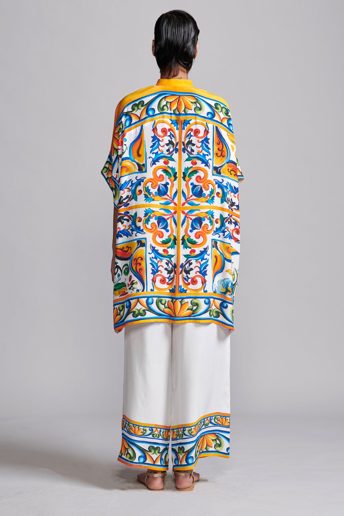 Casablanca Pant
