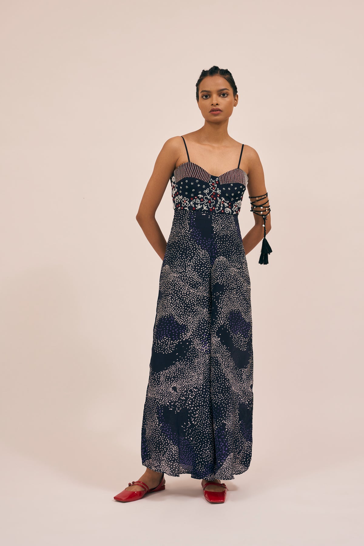 Yarrow Jumpsuit
