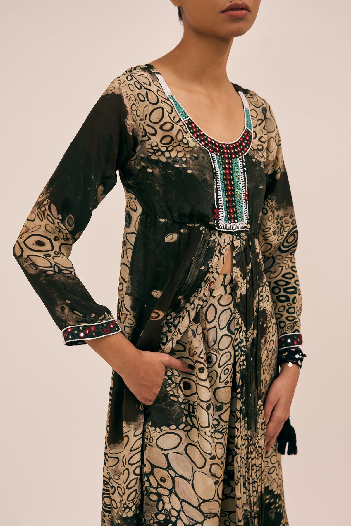 Yucca Kurta Set