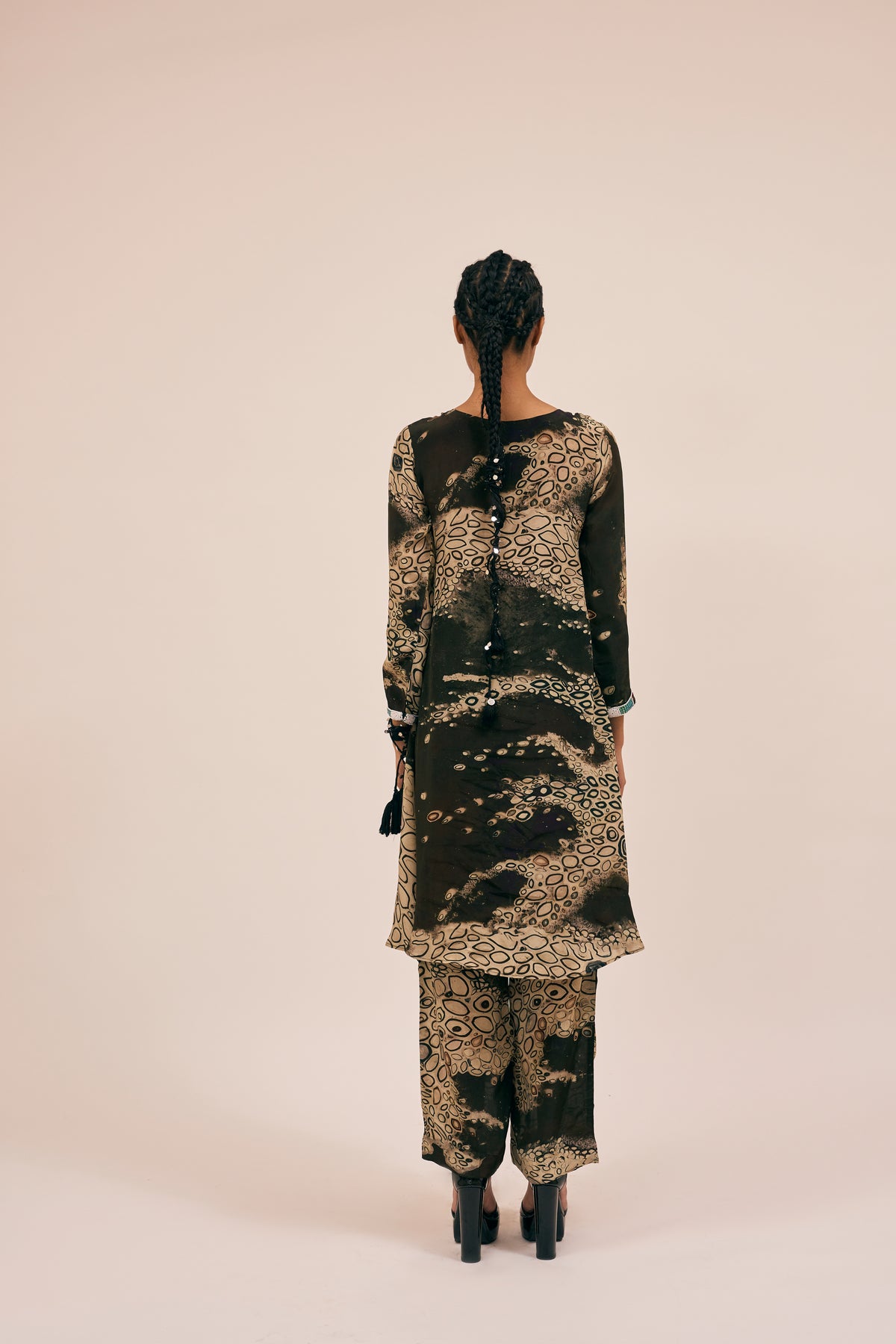 Yucca Kurta