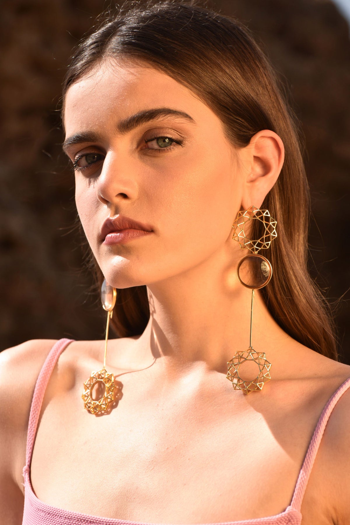 Adriana earrings