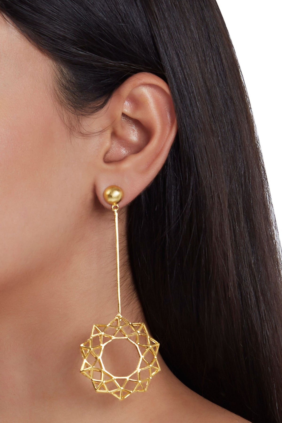 Adriana earrings