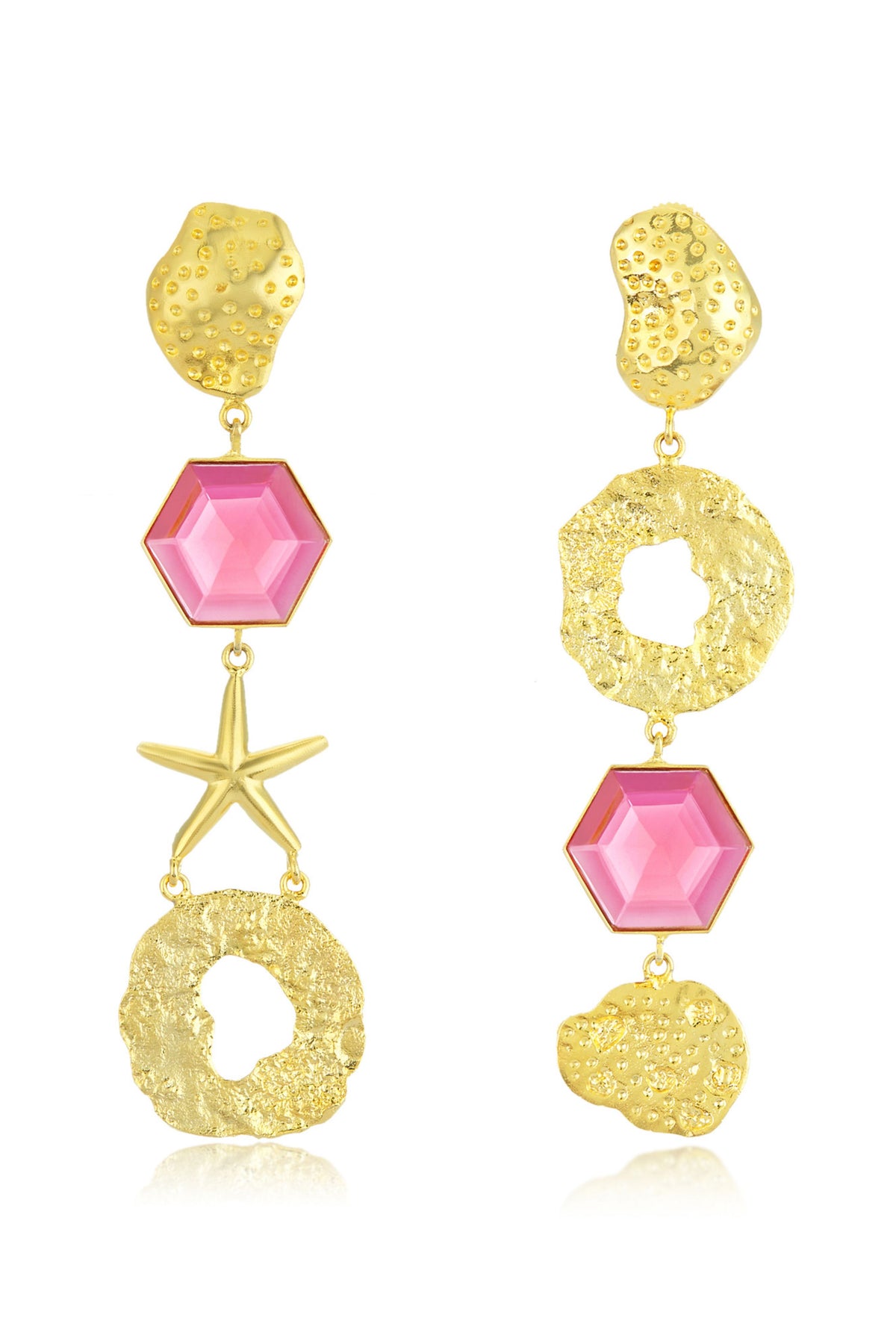 Anteia earrings