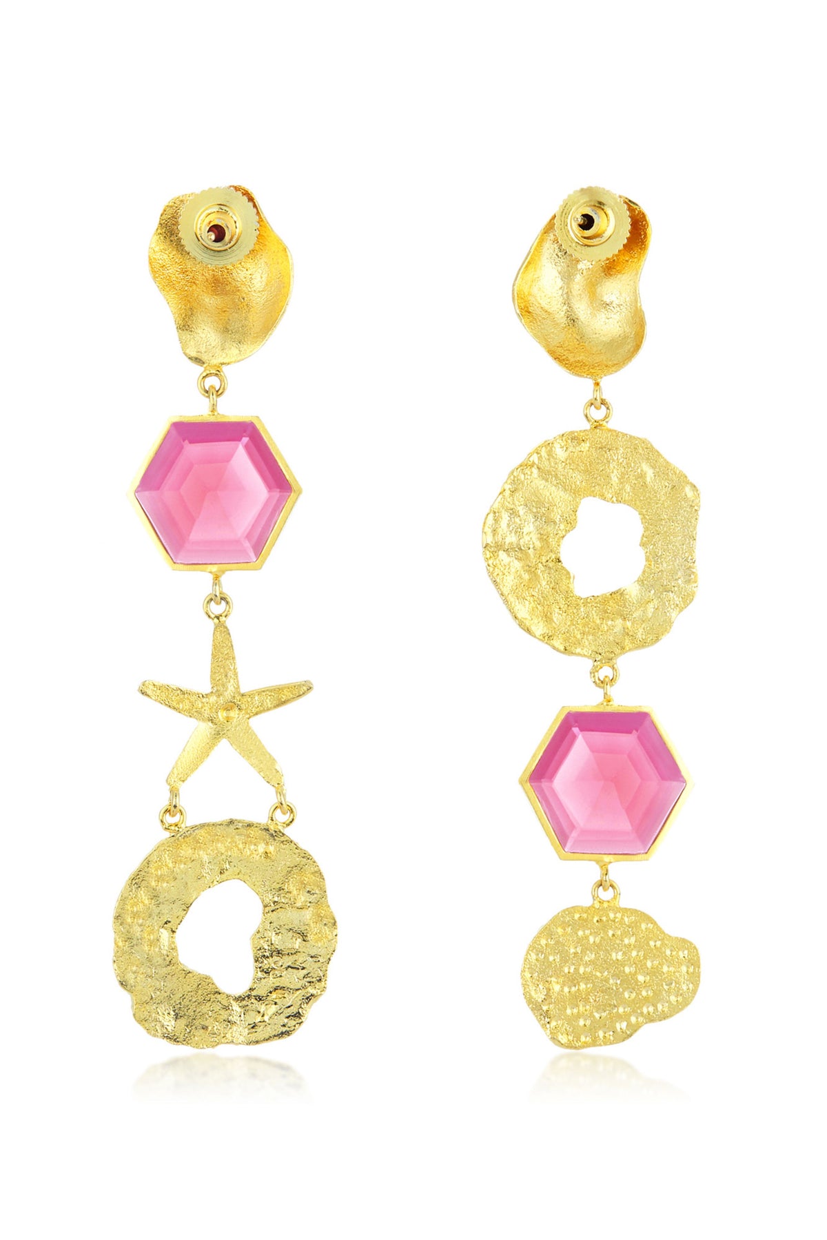 Anteia earrings