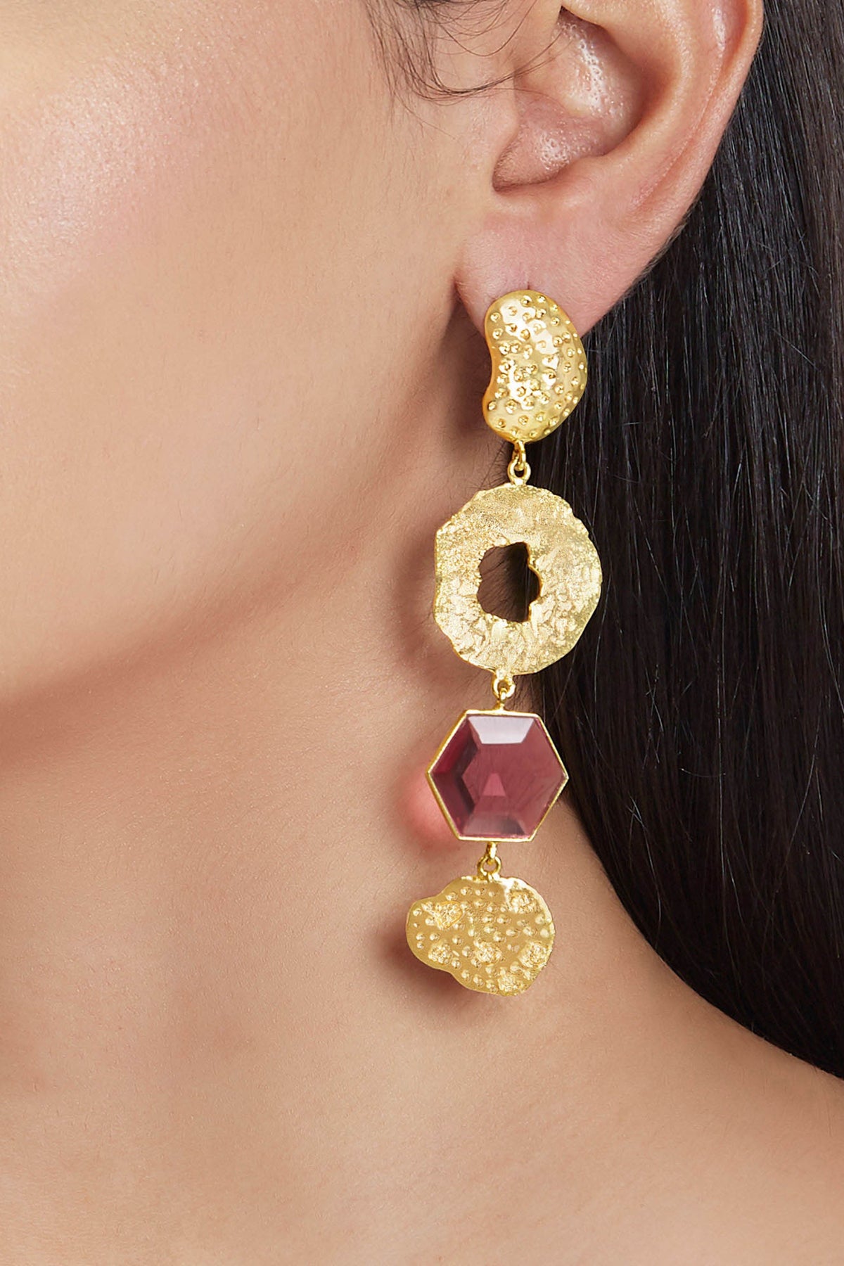 Anteia earrings