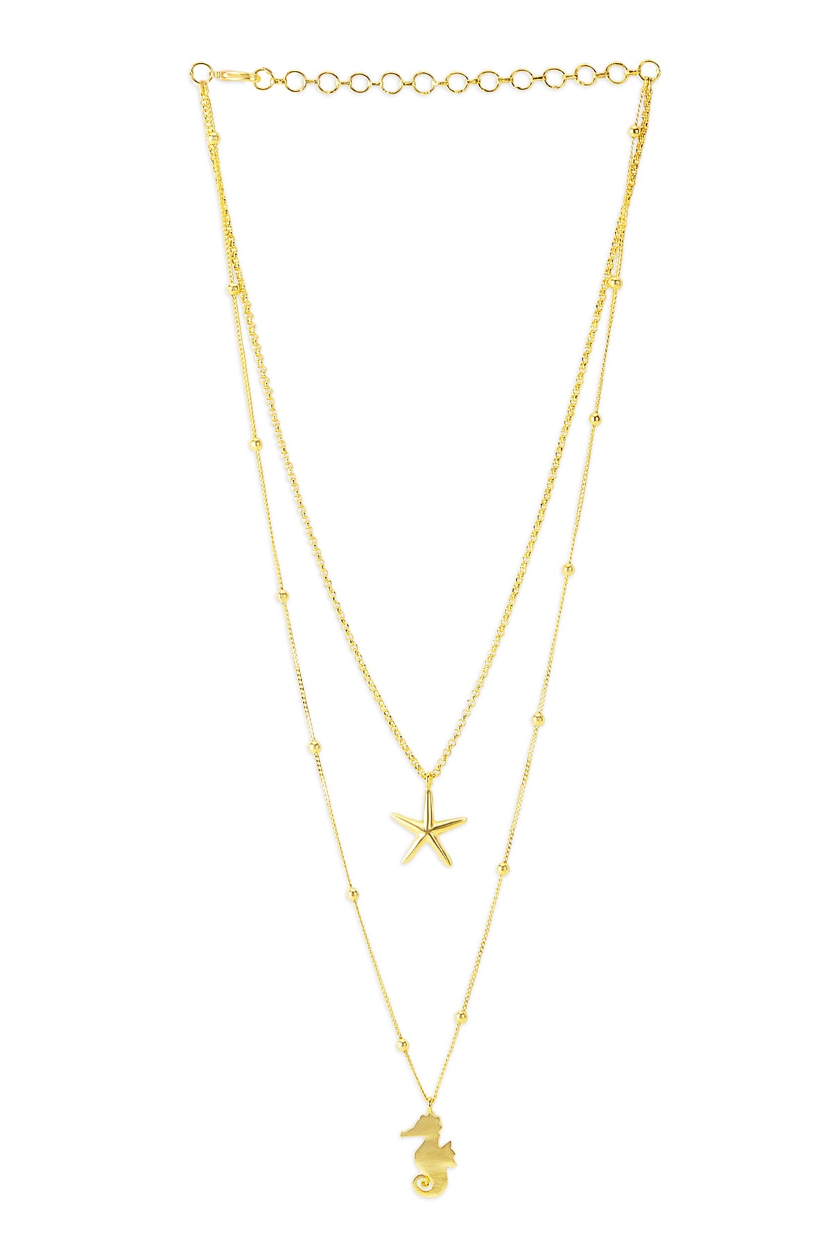 Ester necklace