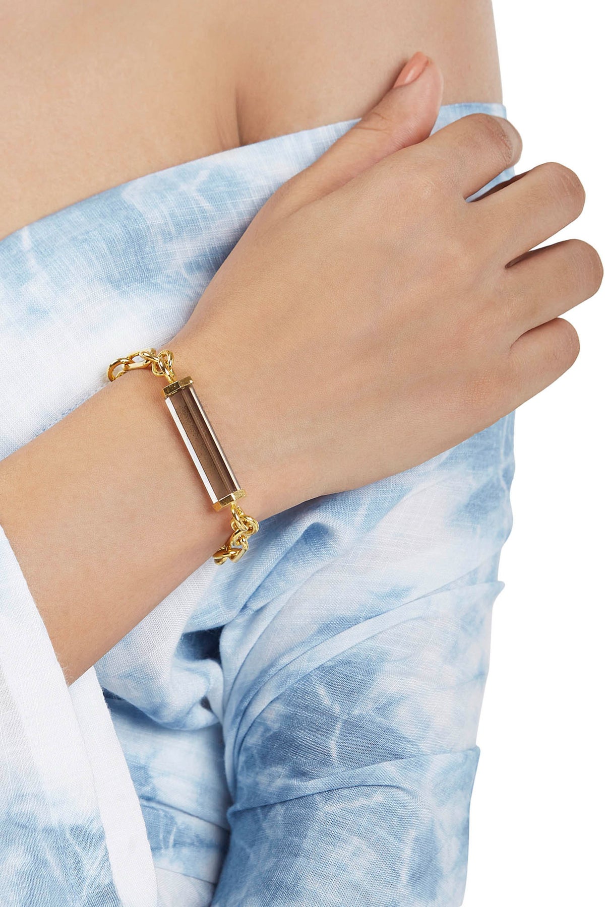 Kai smokey bracelet