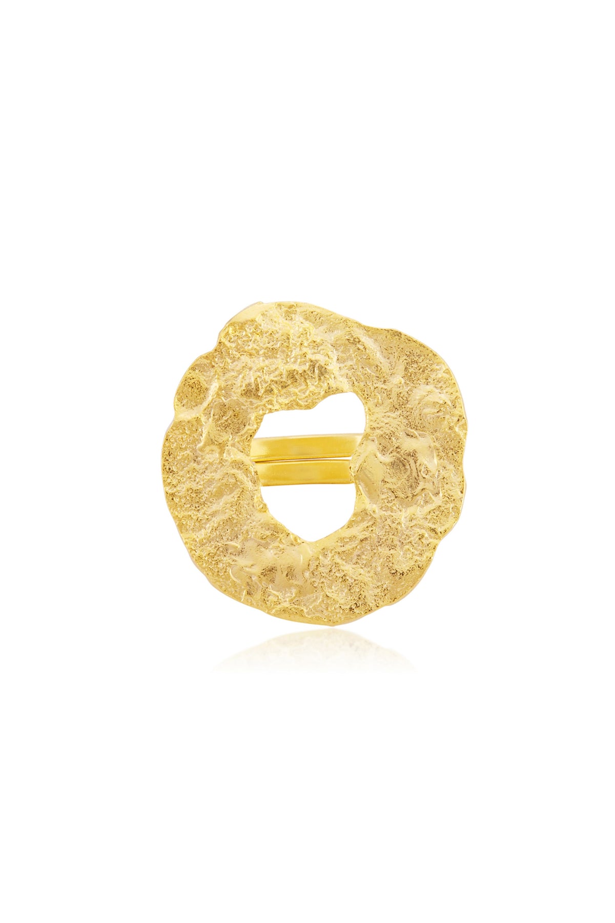 Thalassa rings