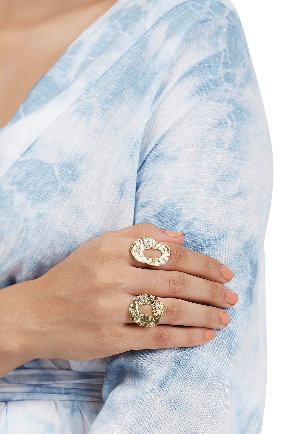 Thalassa rings