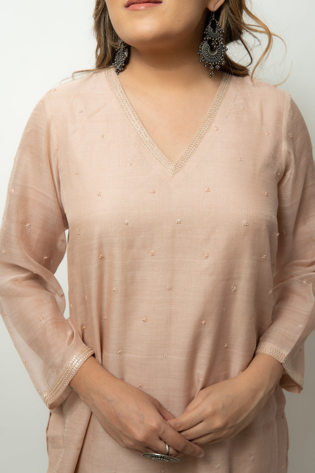 Niloufer Kurta Set